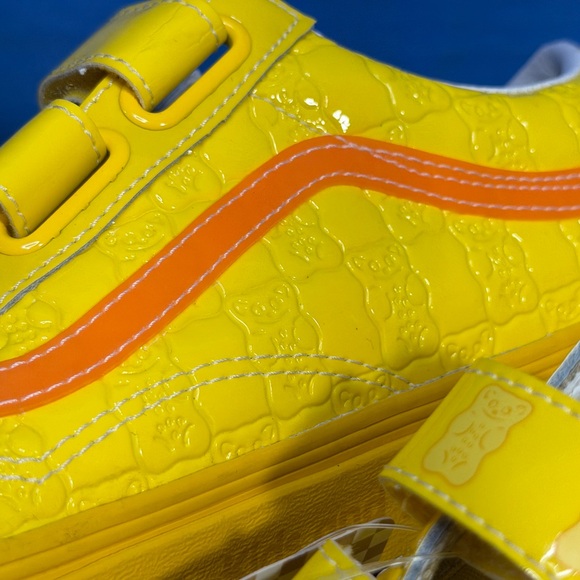 Vans old skool V haribo 🔥
Brand new - Picture 5 of 11